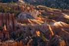 Sunrise at Bryce Canyon National Park, Utah Art Print